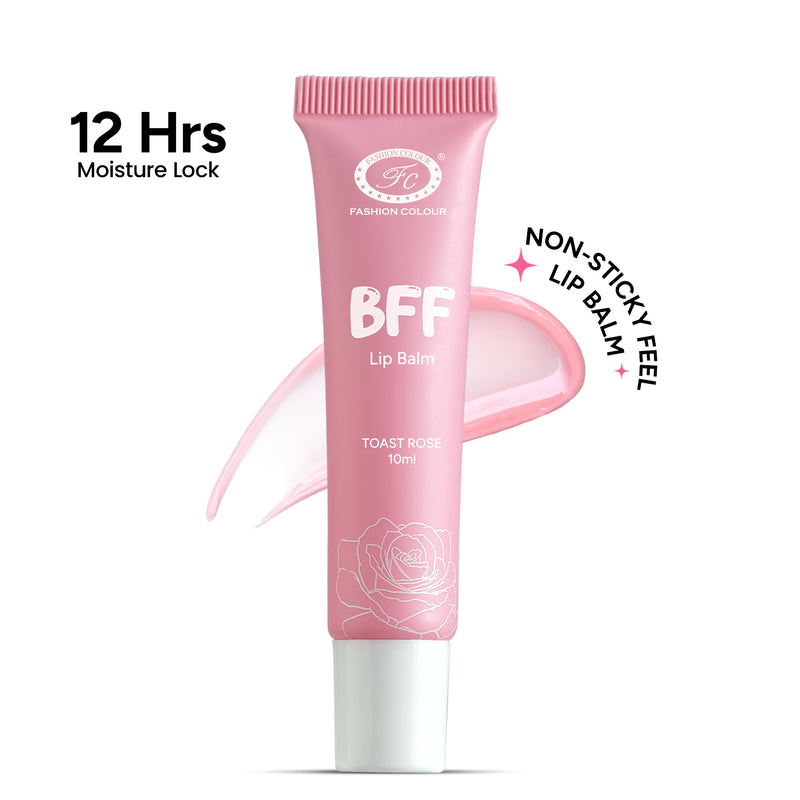 BFF Lip Balm | 24 Hrs Moisturization
