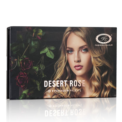 Platinum Eyeshadow Palette