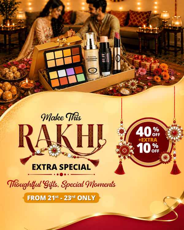 Fashion Colour India Banner ks vrk