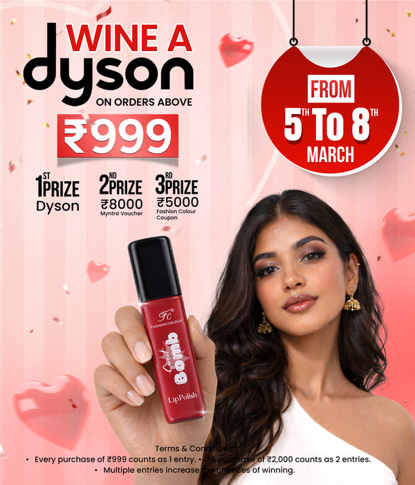 Fashion Colour India Banner ks vrk