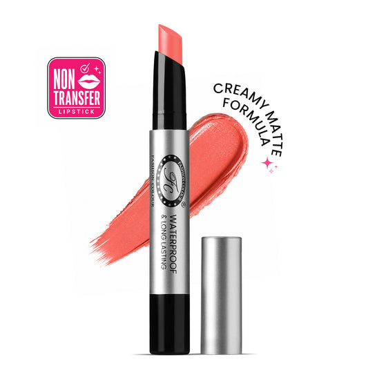 Colorful Non Transfer Lipstick, 2g