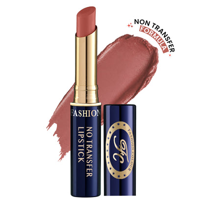 Non-Transfer Matt Waterproof Lipstick