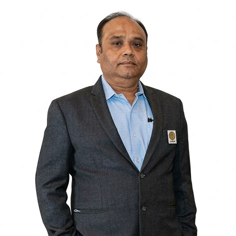 A Note from the Founder