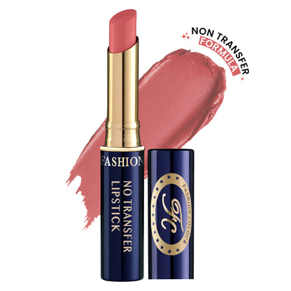 Non-Transfer Matt Waterproof Lipstick