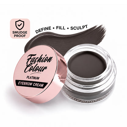 Platinum Brow Pomade Eyebrow, 8G