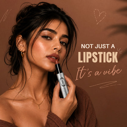 Colorful Non Transfer Lipstick, 2g