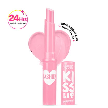 Kiss Lip Balm