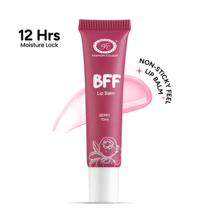 BFF Lip Balm | 24 Hrs Moisturization