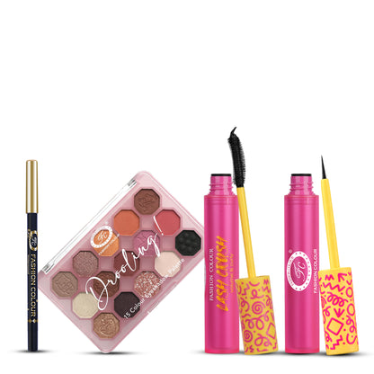 Eye Candy Combo