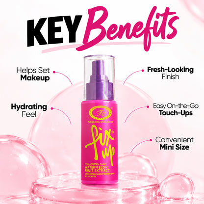 Fix Up Makeup Setting Spray | 10ml