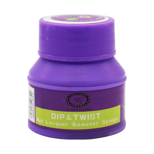 Fashion Colour Dip And Twist 30Ml