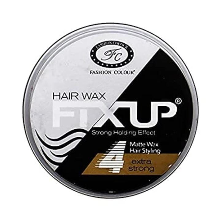 Super Hard Hair Wax, (Grey Case) -150ml