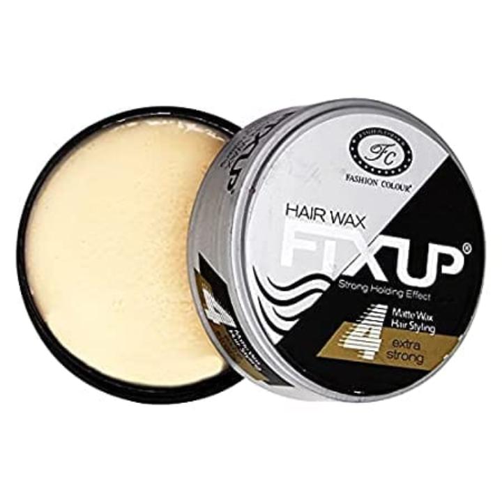 Super Hard Hair Wax, (Grey Case) -150ml