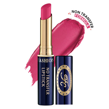 Non-Transfer Matt Waterproof Lipstick