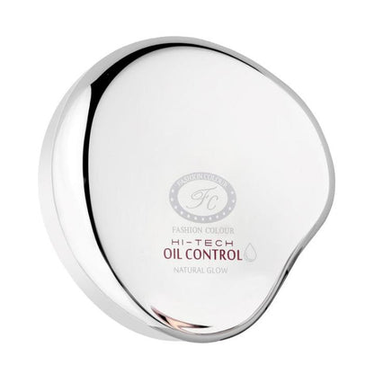 High Tech Oil Control Compact Powder, 10 g