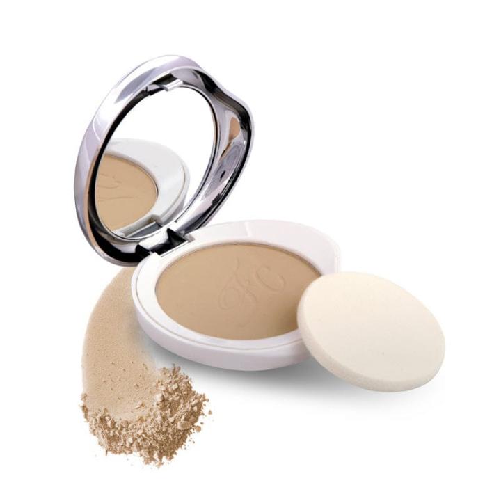 High Tech Oil Control Compact Powder, 10 g