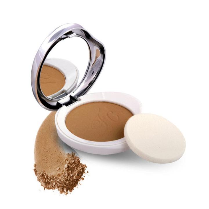 High Tech Oil Control Compact Powder, 10 g