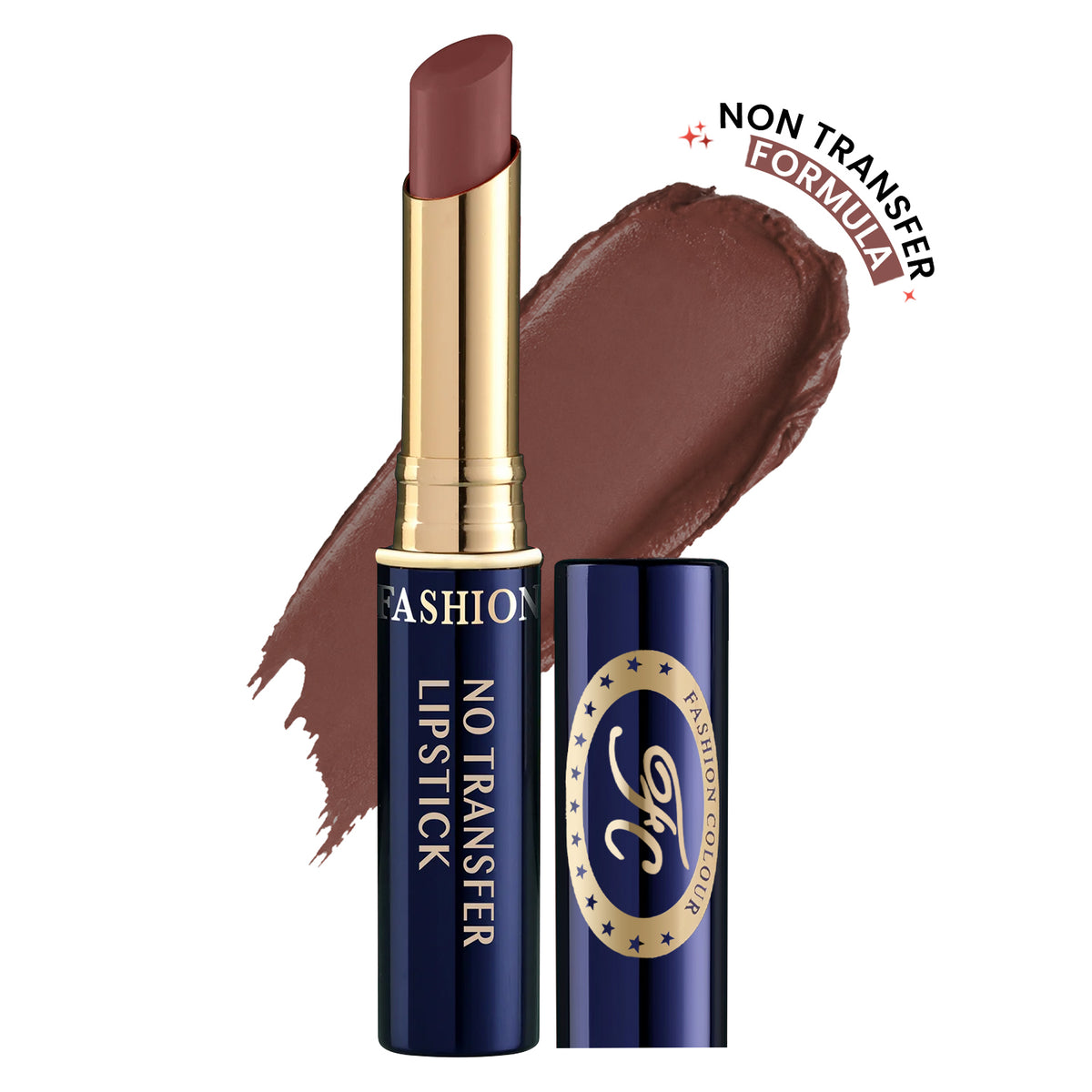Non-Transfer Matt Waterproof Lipstick