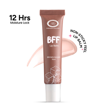 BFF Lip Balm | 24 Hrs Moisturization