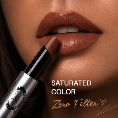 Colorful Non Transfer Lipstick, 2g