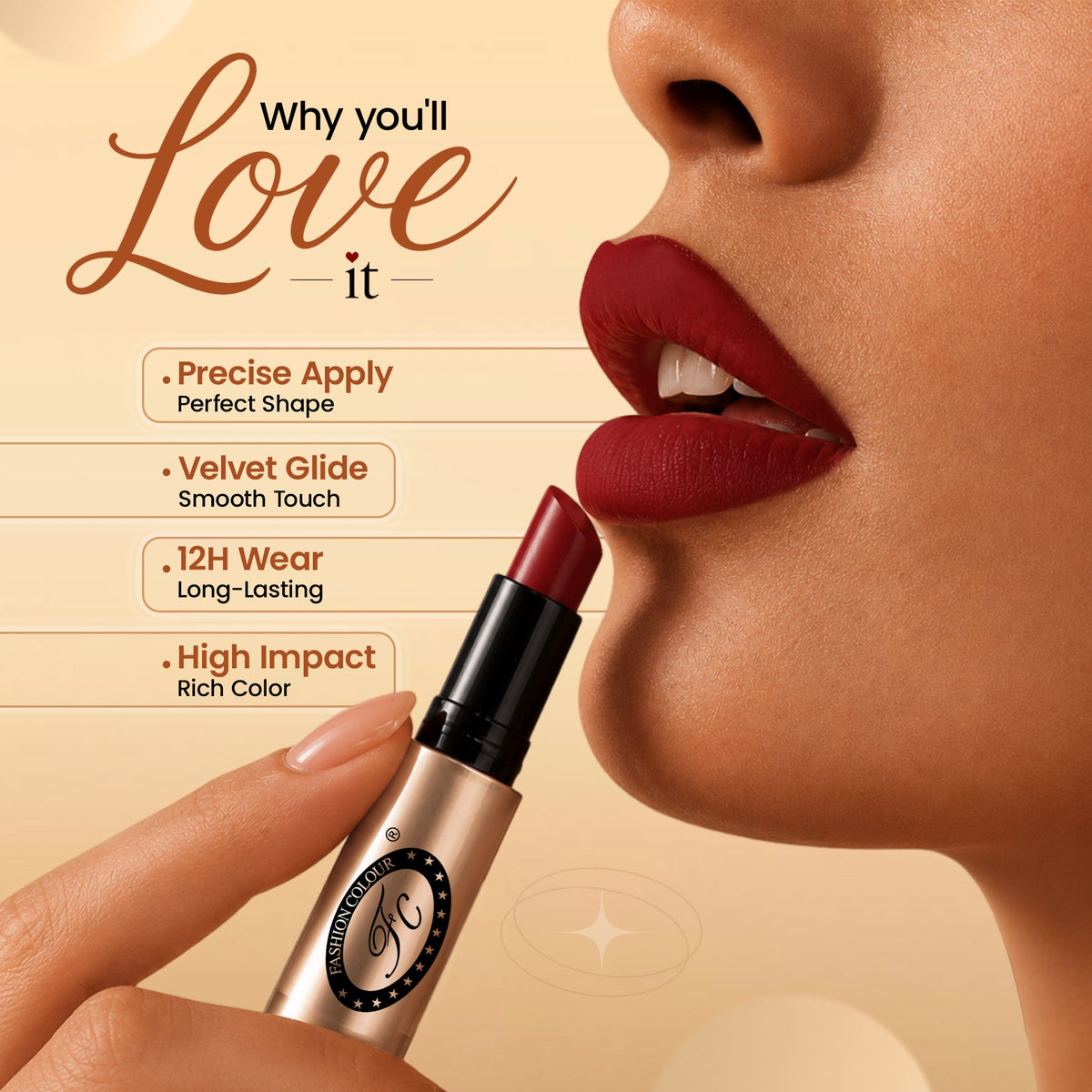 Glam It All Kit