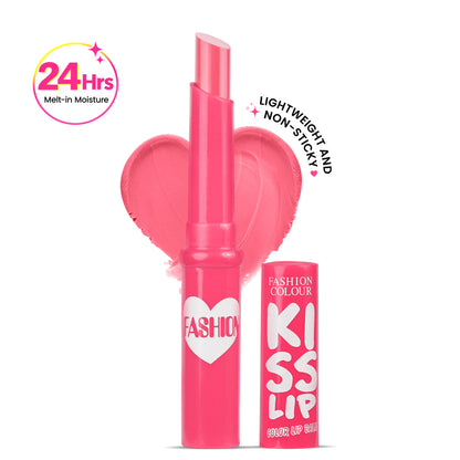 Kiss Lip Balm