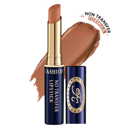 Non-Transfer Matt Waterproof Lipstick