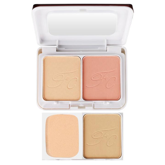 Fashion Colour 3 IN 1 PERFECT POWDER,27G