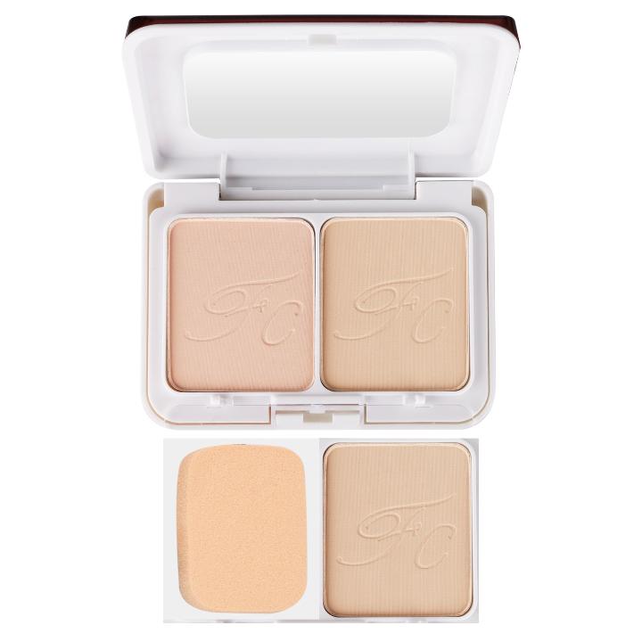 Fashion Colour 3 IN 1 PERFECT POWDER,27G