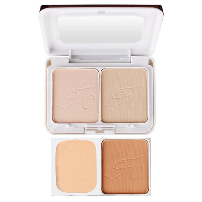 Fashion Colour 3 IN 1 PERFECT POWDER,27G