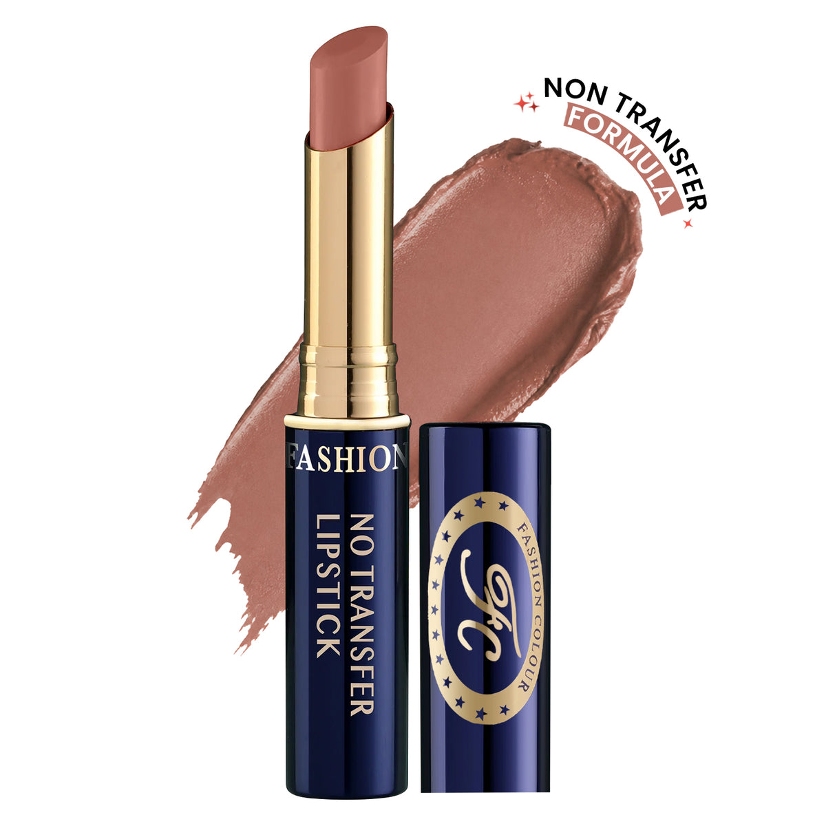 Non-Transfer Matt Waterproof Lipstick