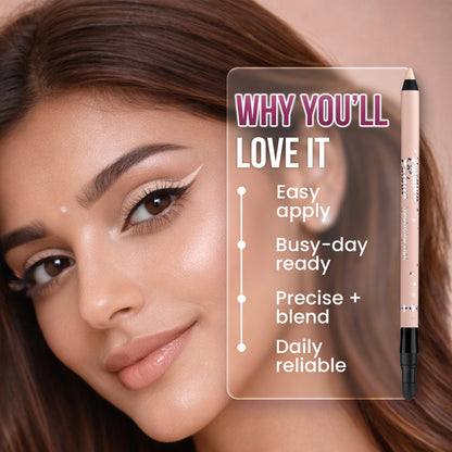 Platinum Long Lasting Kohl Kajal