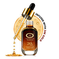 Platinum Gold Serum