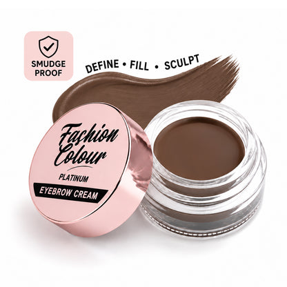 Platinum Brow Pomade Eyebrow, 8G