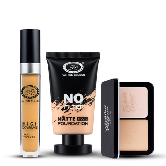 Glam Goals Combo