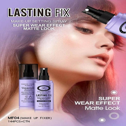 Fashion Colour Master Studio Lasting Fix