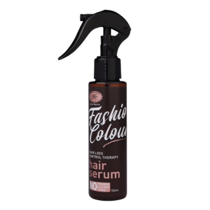 Fashion Colour Hair Serum