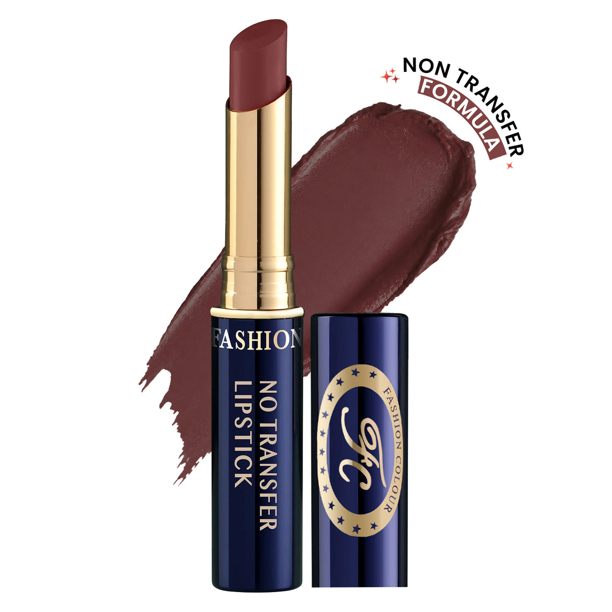 Non-Transfer Matt Waterproof Lipstick