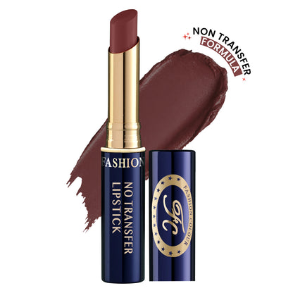Non-Transfer Matt Waterproof Lipstick