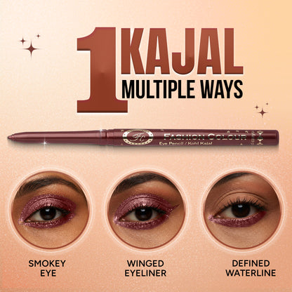 Intense Revolving Colour Kajal