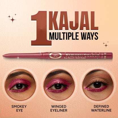 Intense Revolving Colour Kajal