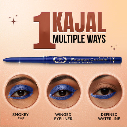 Intense Revolving Colour Kajal