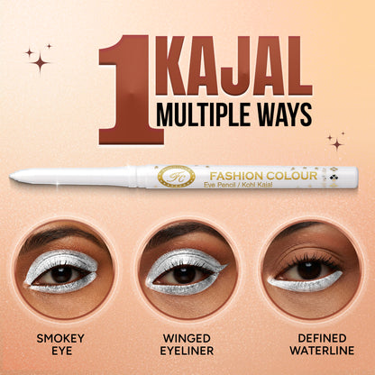 Intense Revolving Colour Kajal