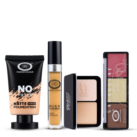 The Glam Collection