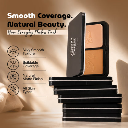 Perfect match Face Powder