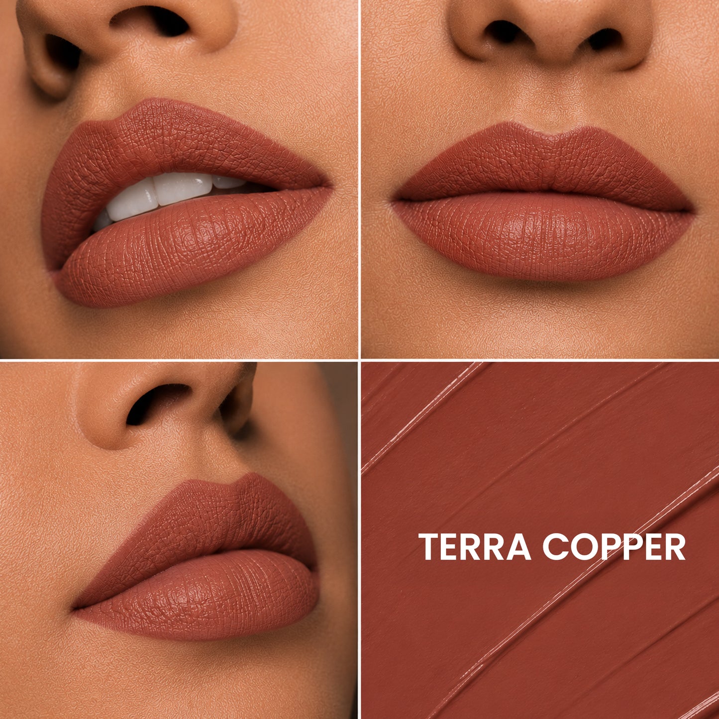 Supreme Lasting Honey Lip Non Transfer Lipstick | Available in 18 Shades