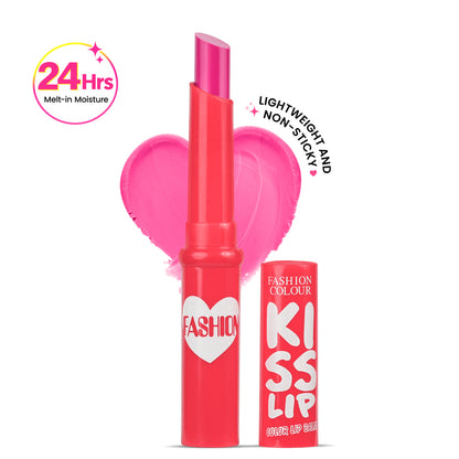 Kiss Lip Balm