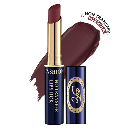 Non-Transfer Matt Waterproof Lipstick