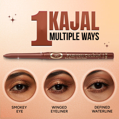 Intense Revolving Colour Kajal