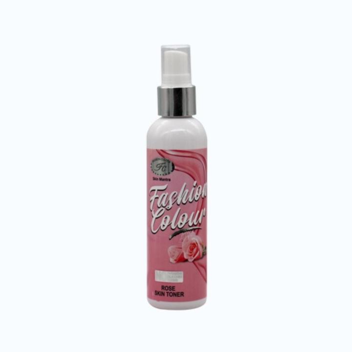 Rose Skin Toner,100ml